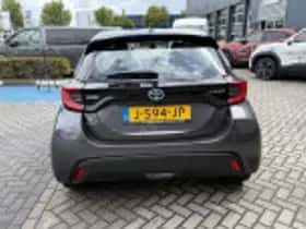 Toyota Yaris (2020) thumbnail 41