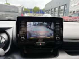 Toyota Yaris (2020) thumbnail 53