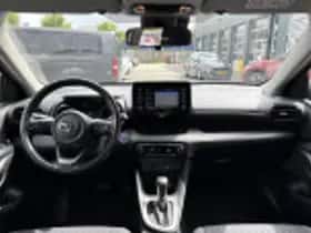 Toyota Yaris (2020) thumbnail 63