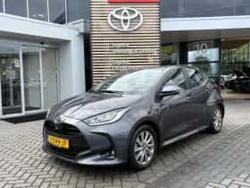 Toyota Yaris (2020) thumbnail 69