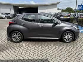 Toyota Yaris (2020) thumbnail 8