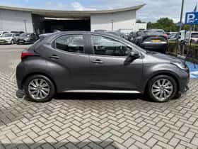 Toyota Yaris (2020) thumbnail 71