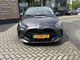 Toyota Yaris (2020) thumbnail 72