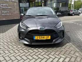 Toyota Yaris (2020) thumbnail 9