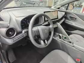 Toyota C hr (2025) thumbnail 2