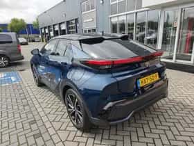 Toyota C hr (2025) thumbnail 12