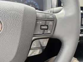 Toyota C hr (2025) thumbnail 21