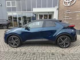 Toyota C hr (2025) thumbnail 4