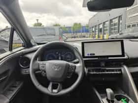 Toyota C hr (2025) thumbnail 5