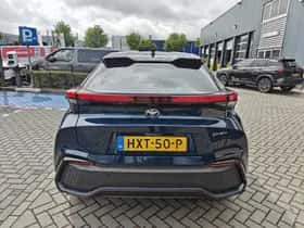 Toyota C hr (2025) thumbnail 42