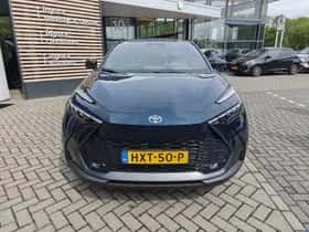 Toyota C hr (2025) thumbnail 43