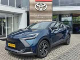 Toyota C hr (2025) thumbnail 45