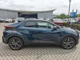 Toyota C hr (2025) thumbnail 47