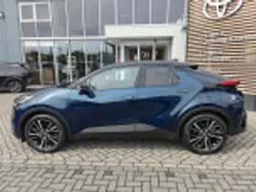 Toyota C hr (2025) thumbnail 48