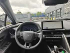 Toyota C hr (2025) thumbnail 49