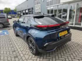 Toyota C hr (2025) thumbnail 50