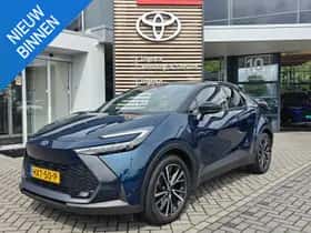 Toyota C hr (2025) thumbnail 7