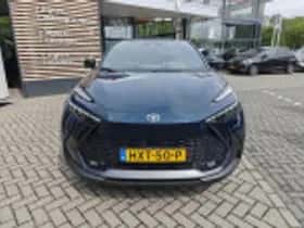 Toyota C hr (2025) thumbnail 81