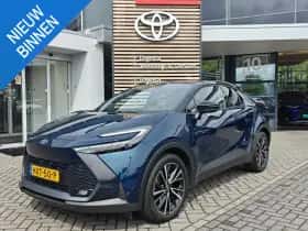 Toyota C hr (2025) thumbnail 87