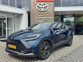 Toyota C hr (2025) thumbnail 87