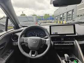 Toyota C hr (2025) thumbnail 92