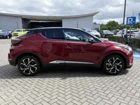Toyota C hr (2019) thumbnail 2
