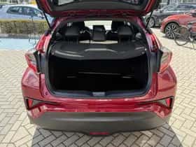 Toyota C hr (2019) thumbnail 13