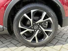 Toyota C hr (2019) thumbnail 14