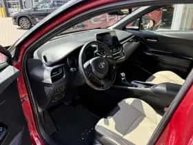 Toyota C hr (2019) thumbnail 19
