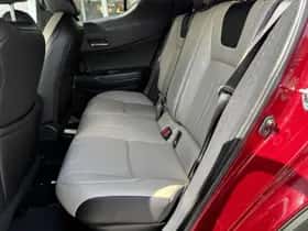 Toyota C hr (2019) thumbnail 22