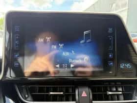 Toyota C hr (2019) thumbnail 26
