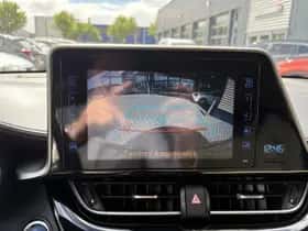 Toyota C hr (2019) thumbnail 28