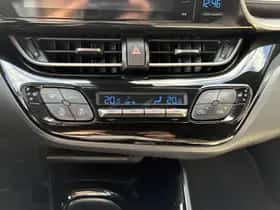 Toyota C hr (2019) thumbnail 29
