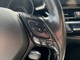 Toyota C hr (2019) thumbnail 33