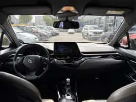 Toyota C hr (2019) thumbnail 37