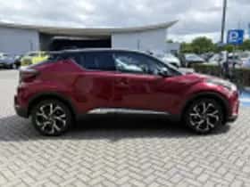 Toyota C hr (2019) thumbnail 40