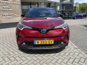 Toyota C hr (2019) thumbnail 41