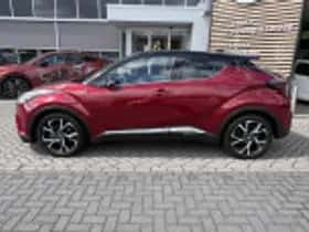 Toyota C hr (2019) thumbnail 42