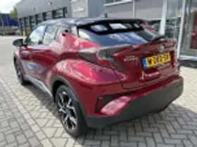 Toyota C hr (2019) thumbnail 43