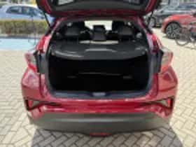 Toyota C hr (2019) thumbnail 45