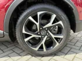 Toyota C hr (2019) thumbnail 46