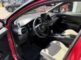 Toyota C hr (2019) thumbnail 51