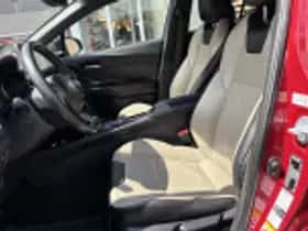 Toyota C hr (2019) thumbnail 53