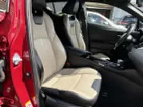 Toyota C hr (2019) thumbnail 55