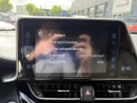 Toyota C hr (2019) thumbnail 59