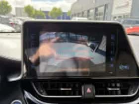 Toyota C hr (2019) thumbnail 60