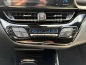 Toyota C hr (2019) thumbnail 61