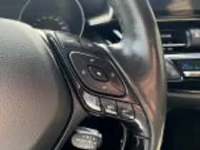 Toyota C hr (2019) thumbnail 65