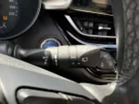 Toyota C hr (2019) thumbnail 68