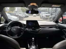 Toyota C hr (2019) thumbnail 69